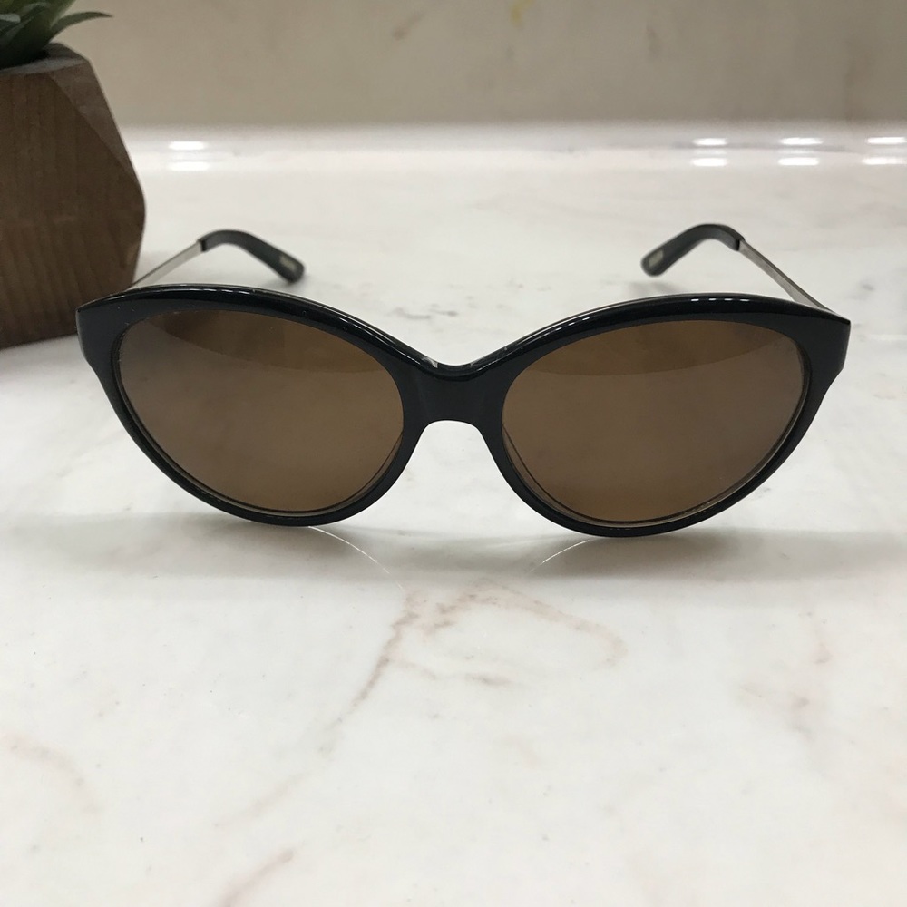 Ralph Lauren Cat Eye Sunglasses (Polarized)